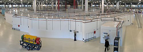 Aust.-Synchrotron-Interior-Panorama,-14.06.2007