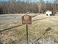 Avondale Mill Site Laurel MD Jan 11