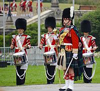 Band of the Ceremonial Guard