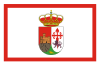 Flag of Segura de León