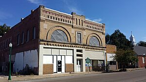 Bank of Osceola 001