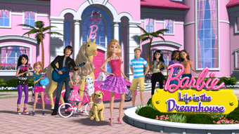 Barbie Life in the Dreamhouse title.png