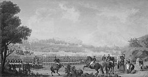 Battle of Valkeala