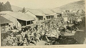 Battles of the nineteenth century (1901) (14595756098)