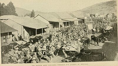 Battles of the nineteenth century (1901) (14595756098)