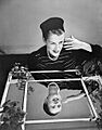 BeatriceLillieByYousufKarsh