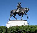 BeauregardStatueSideOct08