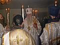 BishopGeorgeCensingHoldingPaschalTrikirion