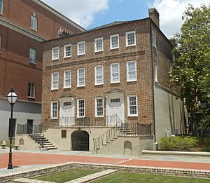 Blake Tenements 2013