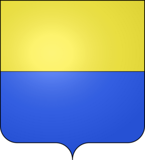 Blason Artigues