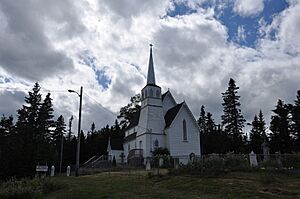 BrooklynNL StAndrewsChurch