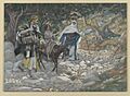 Brooklyn Museum - The Return from Egypt (Retour d'Égypte) - James Tissot - overall