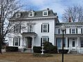 Busiel House