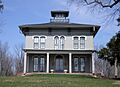 Butler-Boyce House Marshall