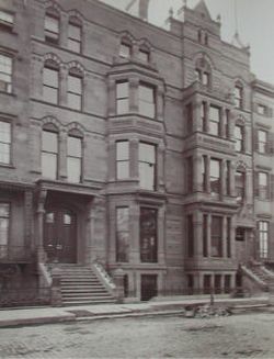 C.Vaux - Samuel J.Tilden residence - NY - Albert Levy.jpg
