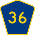 CR 36 jct