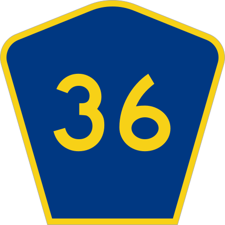CR 36 jct