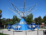 California's Great America (14341537522)