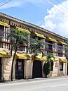 Camiña Balay Nga Bato in Arevalo district