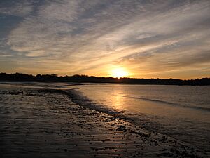 Cape Elizabeth