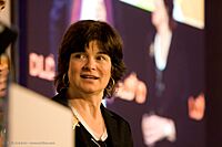 Carolyn Porco