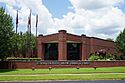 Texas Country Music Hall of Fame and Tex Ritter Museum, Carthage, Texas