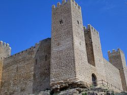 Castillo Sadaba1