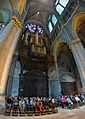 Cathédrale de Reims — Orgue