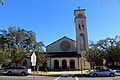 Cathedral of the Sacred Heart, Pensacola