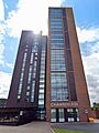 Chamberlain Hall