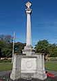Cheam War Memorial, Cheam, London Borough of Sutton