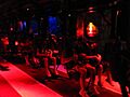 Chessington World of Adventures Vampire loading