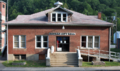 City Hall Benham KY