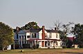 Clairborne Kinnard House