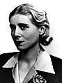 Clare Boothe Luce (R–CT)
