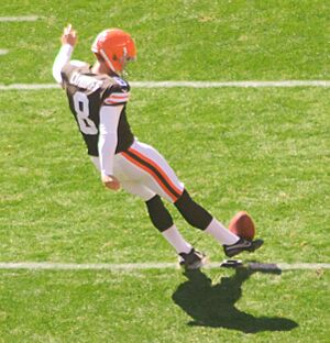 Cleveland Browns vs. Pittsburgh Steelers (15530372825)