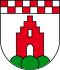 Coat of arms of Hersberg