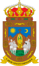 Coat of arms of State of Zacatecas