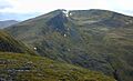 Coire a' Chuill Droma Mhoir - geograph.org.uk - 533857