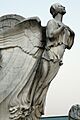 Columbus Fountain by Lorado Zadoc Taft (1912) DetailB