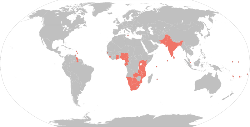Commonwealth republics