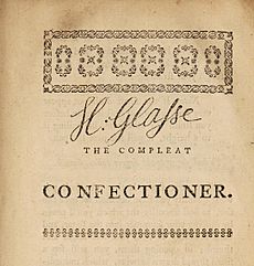 Compleat Confectioner (P. 1)