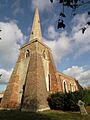 Conington Church - geograph.org.uk - 2270