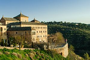 Cortes de Castilla-La Mancha en Toledo (13204999953)