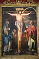 Cristo de Chircales