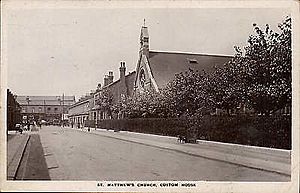 Custom-House-St-Matthews-Church