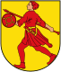 Coat of arms of Wilhelmshaven  