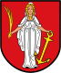 Coat of arms of Westerkappeln 