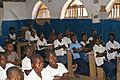 DRC classroom