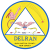 Official seal of Delran Township, New Jersey